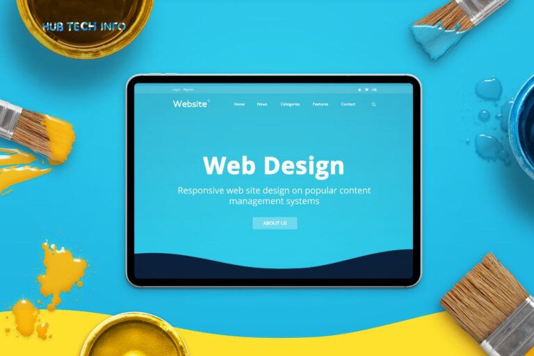 Website design tips