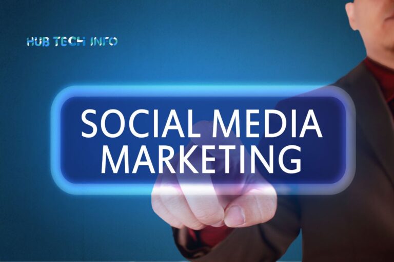 social media marketing strategies
