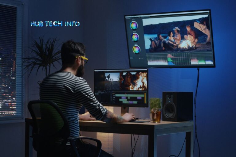 Best Video Editing Apps