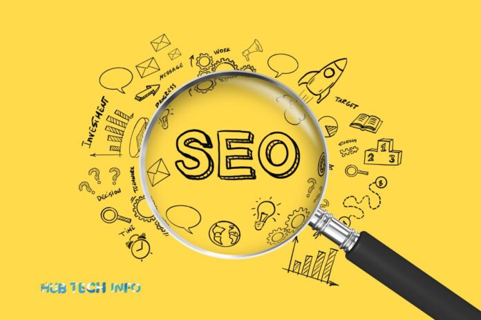 Search Engine Optimization Strategies