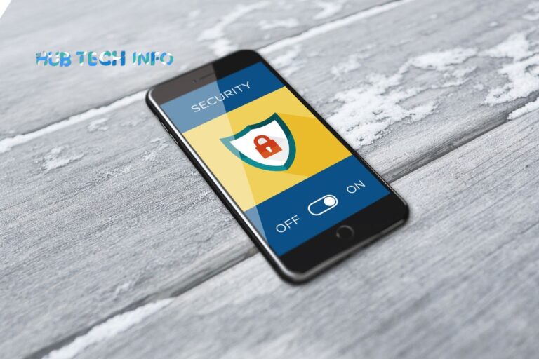 online safety