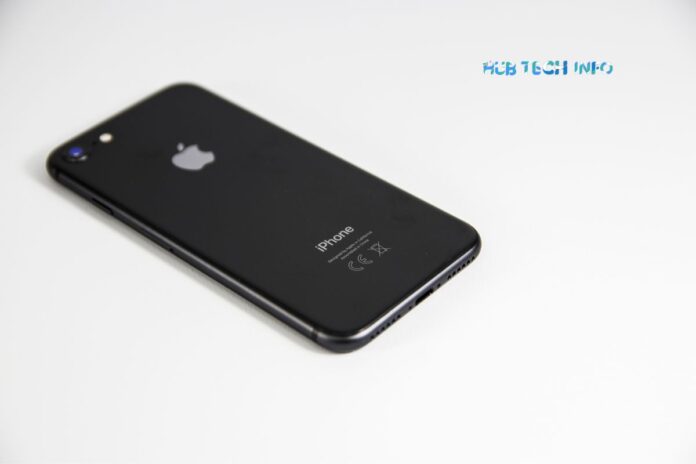 iPhone 8 Release date