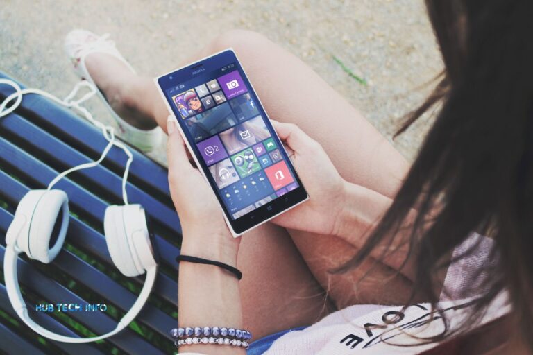 Nokia 6 Smartphone