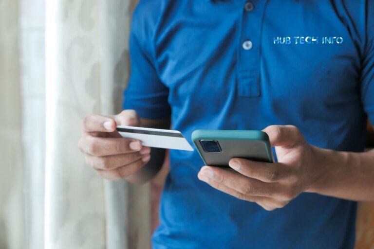 buying phones from online shops