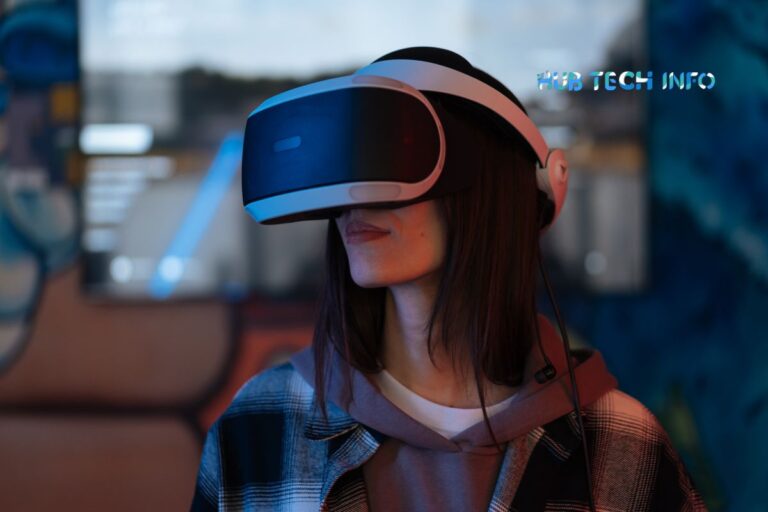 Virtual Reality Headsets