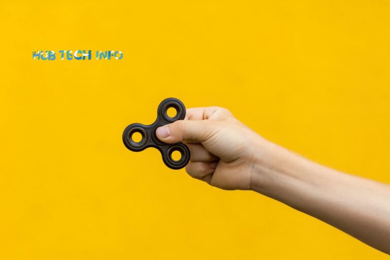 Fidget Spinner Apps