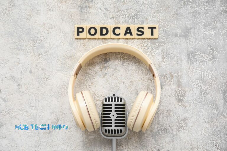 podcasting directory sites