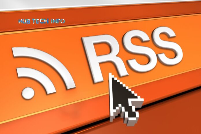 RSS submission sites