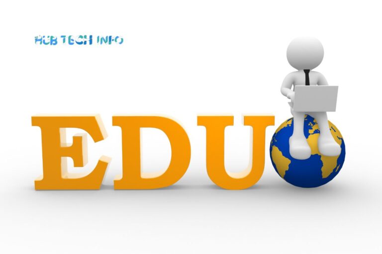gov and edu sites