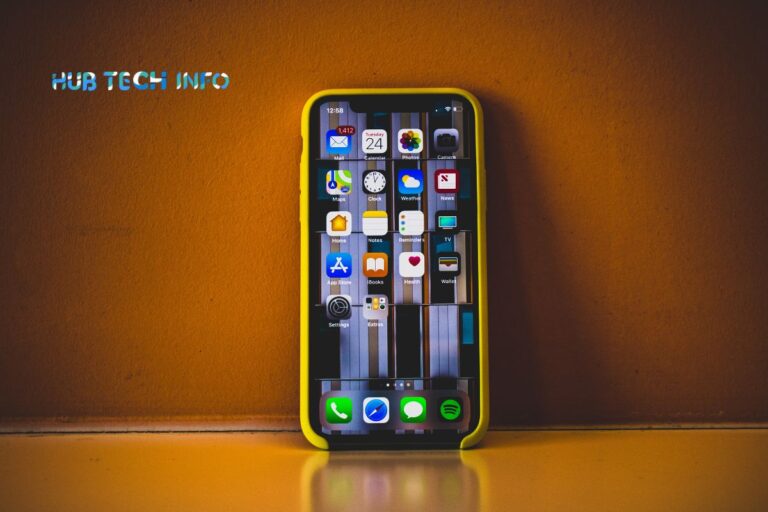 iPhone X features