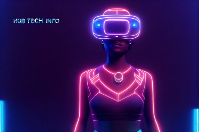 virtual reality
