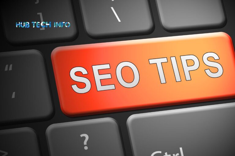 SEO Tips