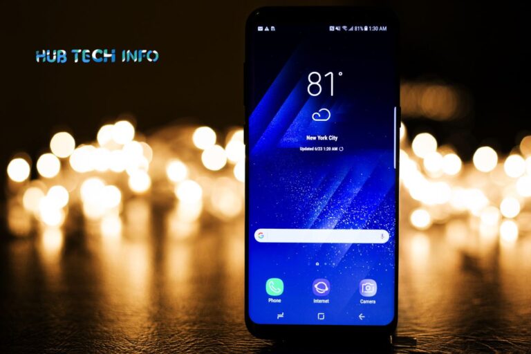 Samsung Galaxy S9 Rumours