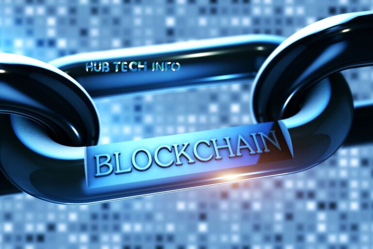 concept of Blockchain