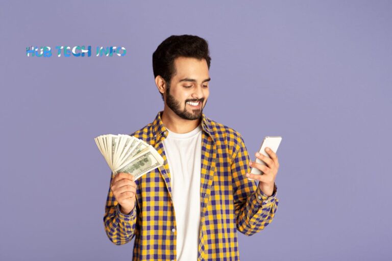 Make money online