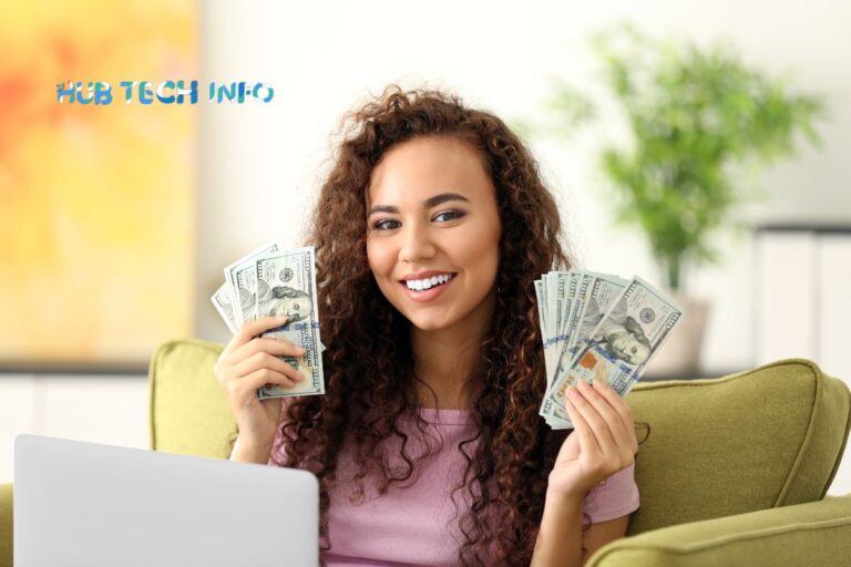 Earn Money Online from Instagram