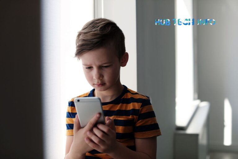 social media dangers
