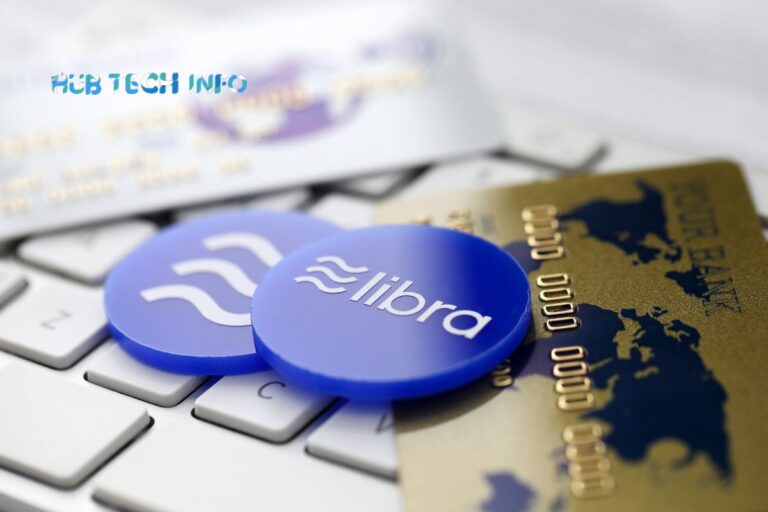 Facebook Libra Cryptocurrency