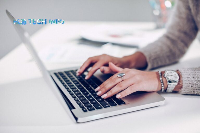 Transitioning From Hunt and Peck to Touch Typing Transitioning From Hunt and Peck to Touch Typing