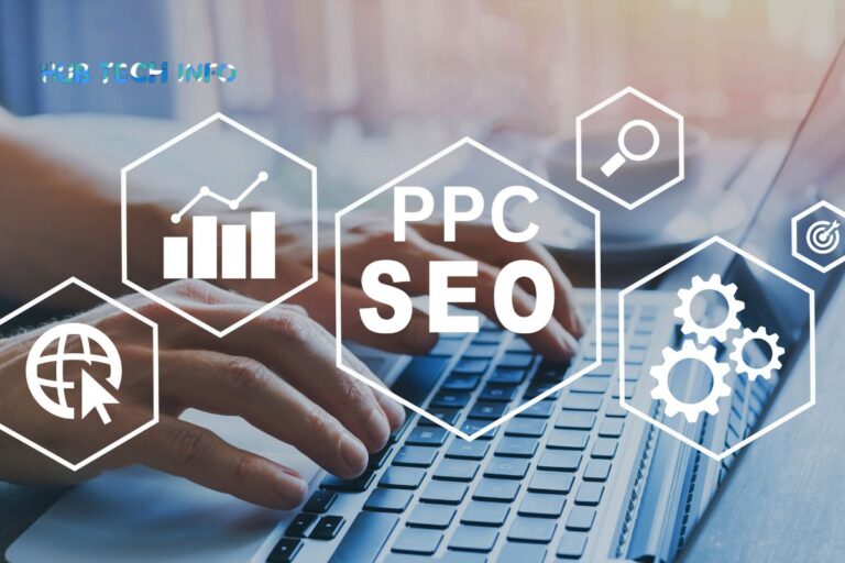 SEO VS PPC