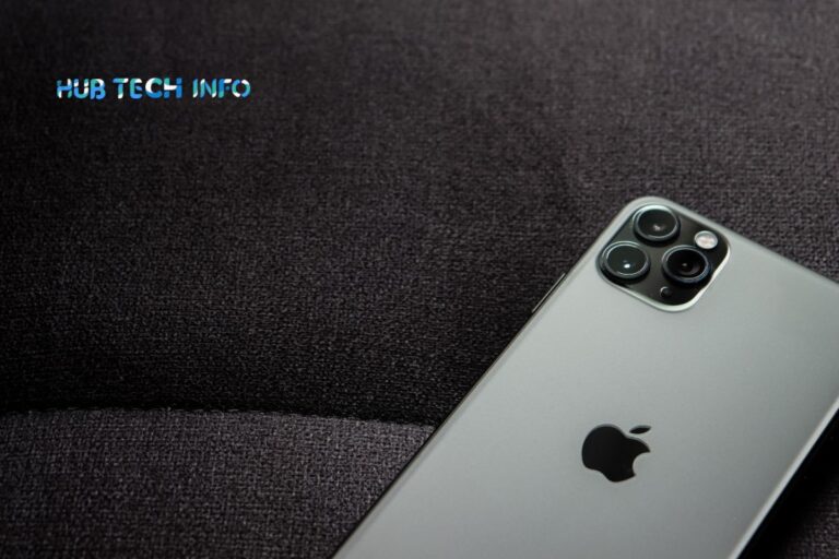 iPhone12 Specifications