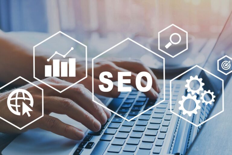SEO Friendly Website