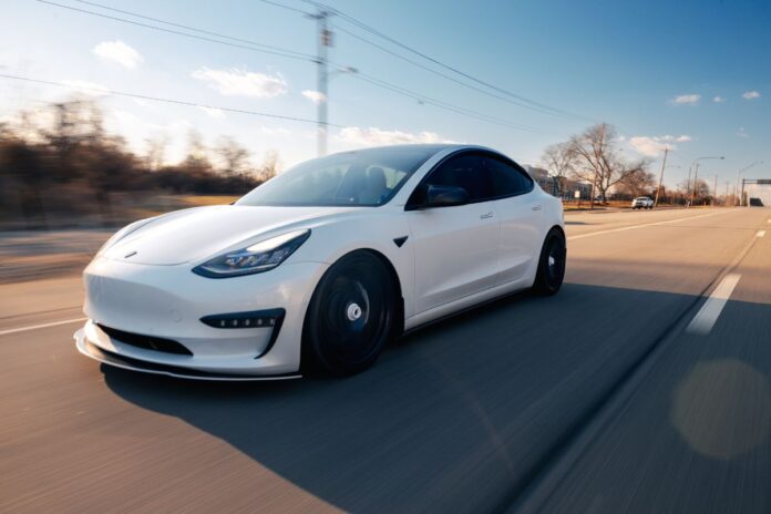 Tesla Affordable Car