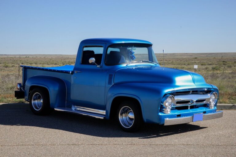 Electric Pickup Trucks