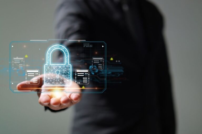 Protect Your Business