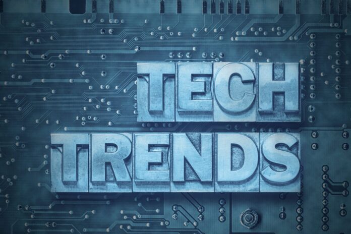 Upcoming Technology Trends