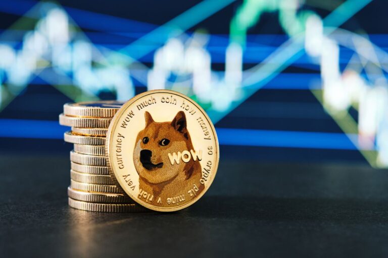 Ride the Dogecoin Price Wave to become Rich