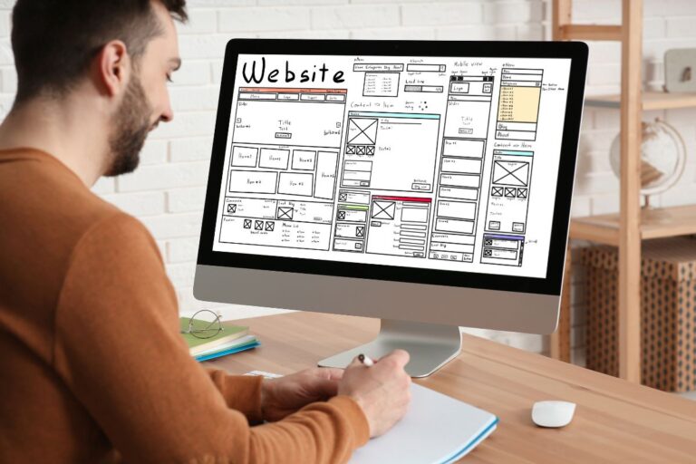 Ideal Website Designer