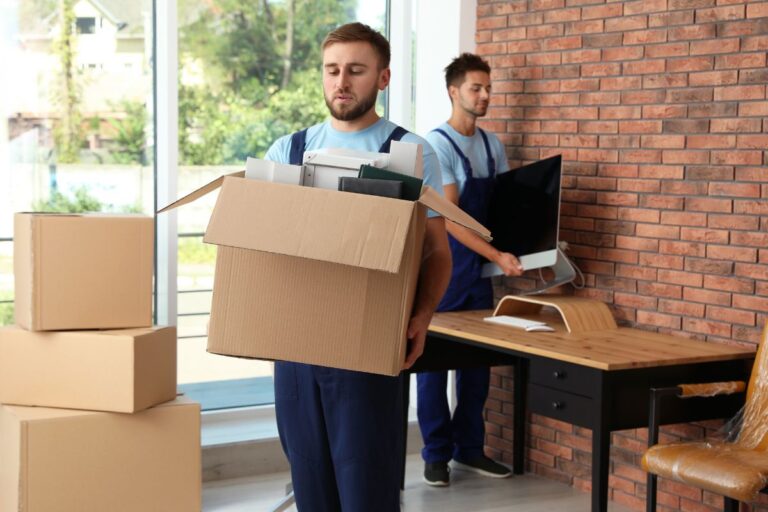Things to Consider When Moving a Company Office Things to Consider When Moving a Company Office