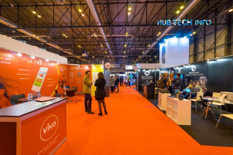 Virtual Trade Fair