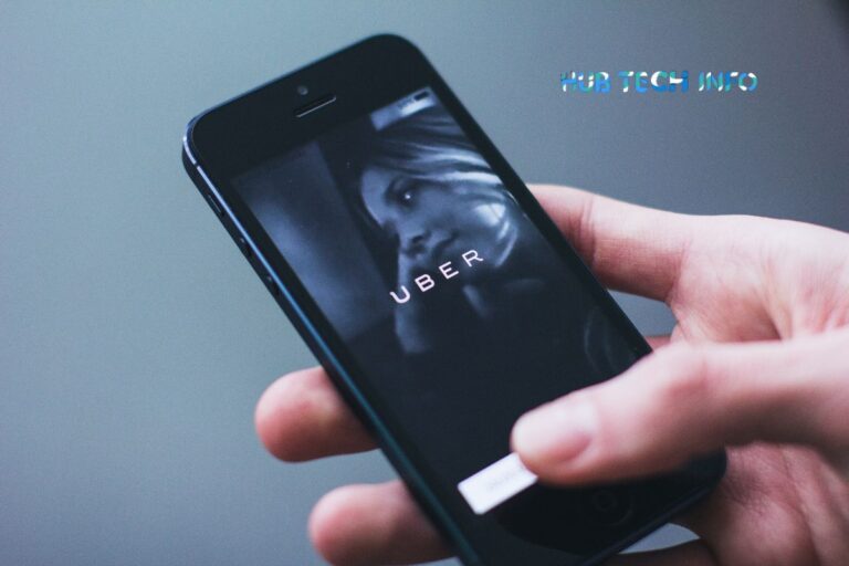 How to make an app like Uber