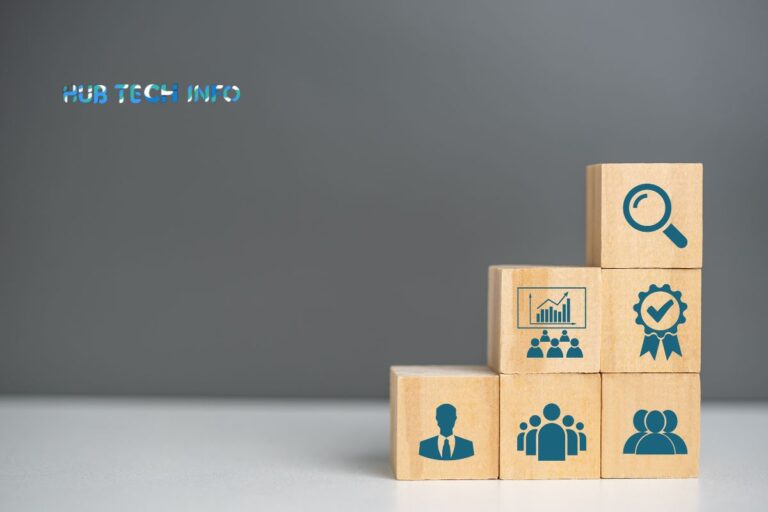Business Resources for the Technology Challenged