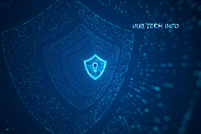 Essential IT Security