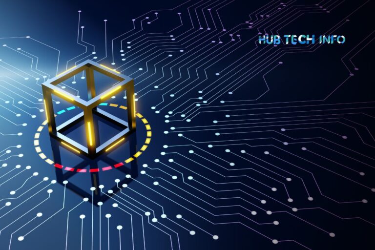 Enterprise Blockchain