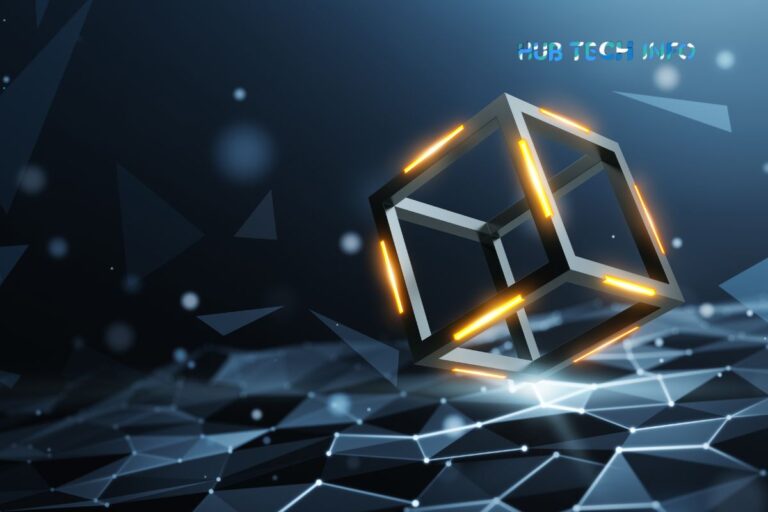 decentralized identity