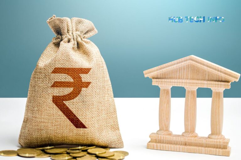 Indian Financial System