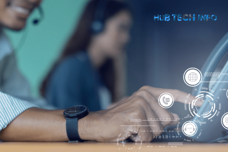 Voip services
