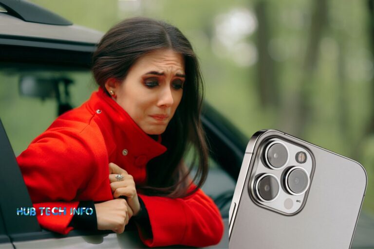 Apple motion sickness feature