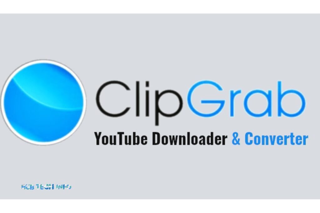 ClipGrab YouTube to MP3 Video Converter