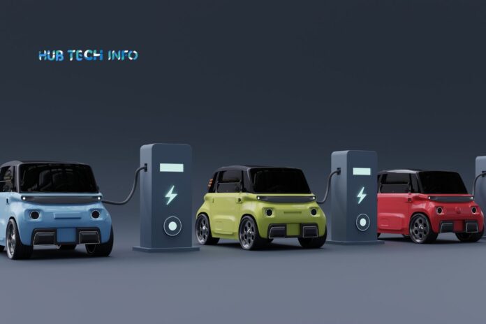 Future of Electric Cars in India