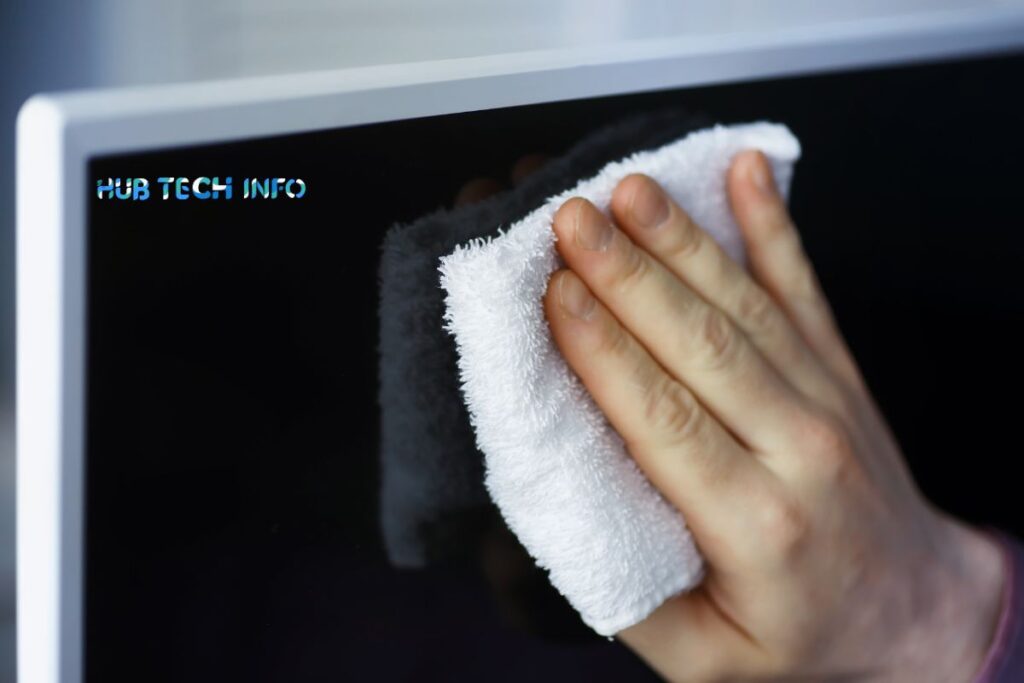How To Clean Led TV Screen Effectively