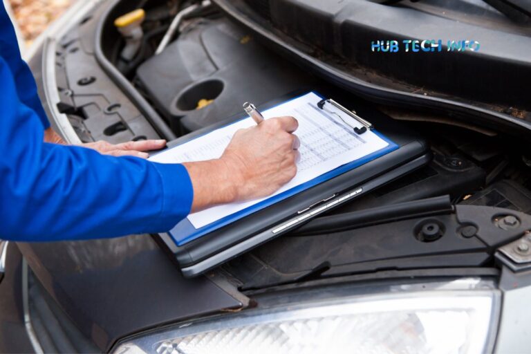 How to Take Care of Your Electric Car