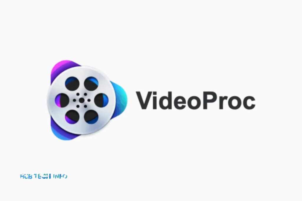 VideoProc YouTube to MP3 Video Converter