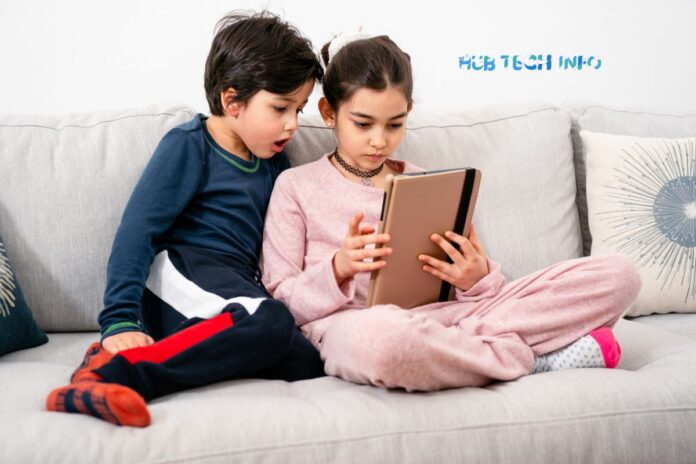 10 Best Kids' Tablets for Learning and Gaming
