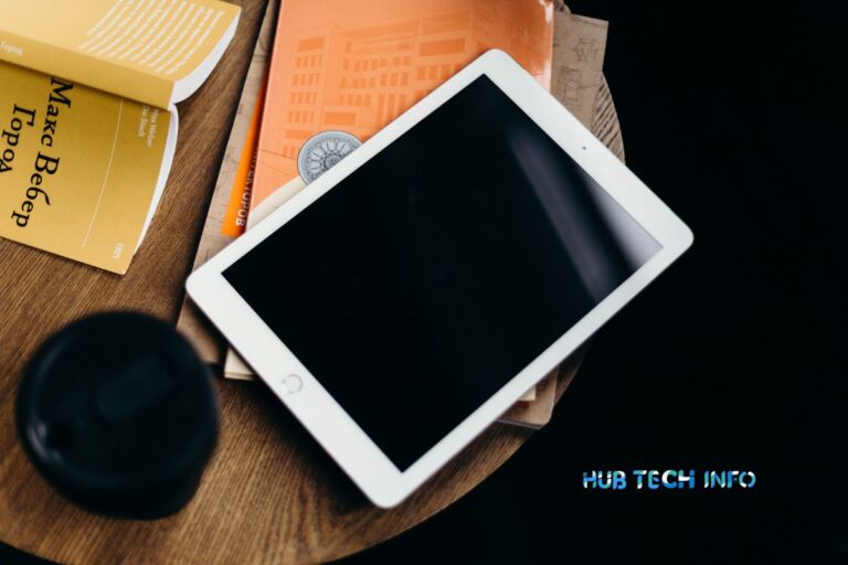 Apple's 12.9-Inch iPad Air