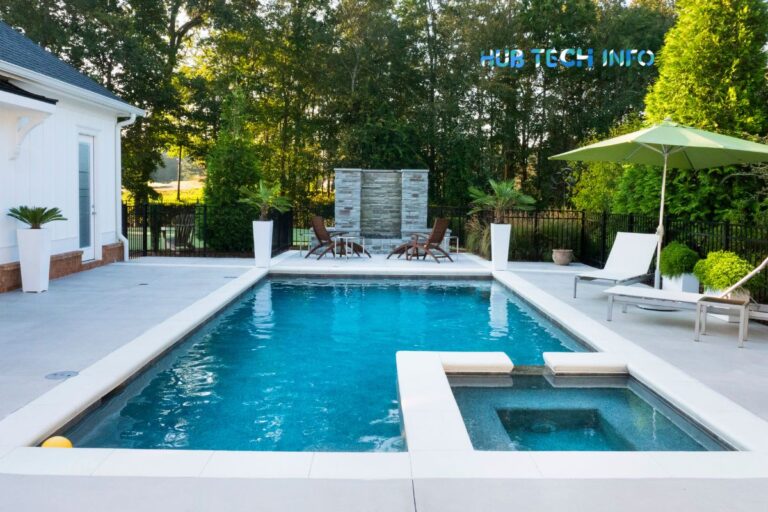 How to check for pool leaks